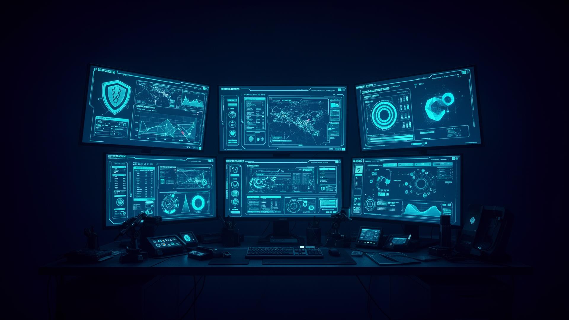 WatchWard security monitoring blog — AI security insights and expert analysis