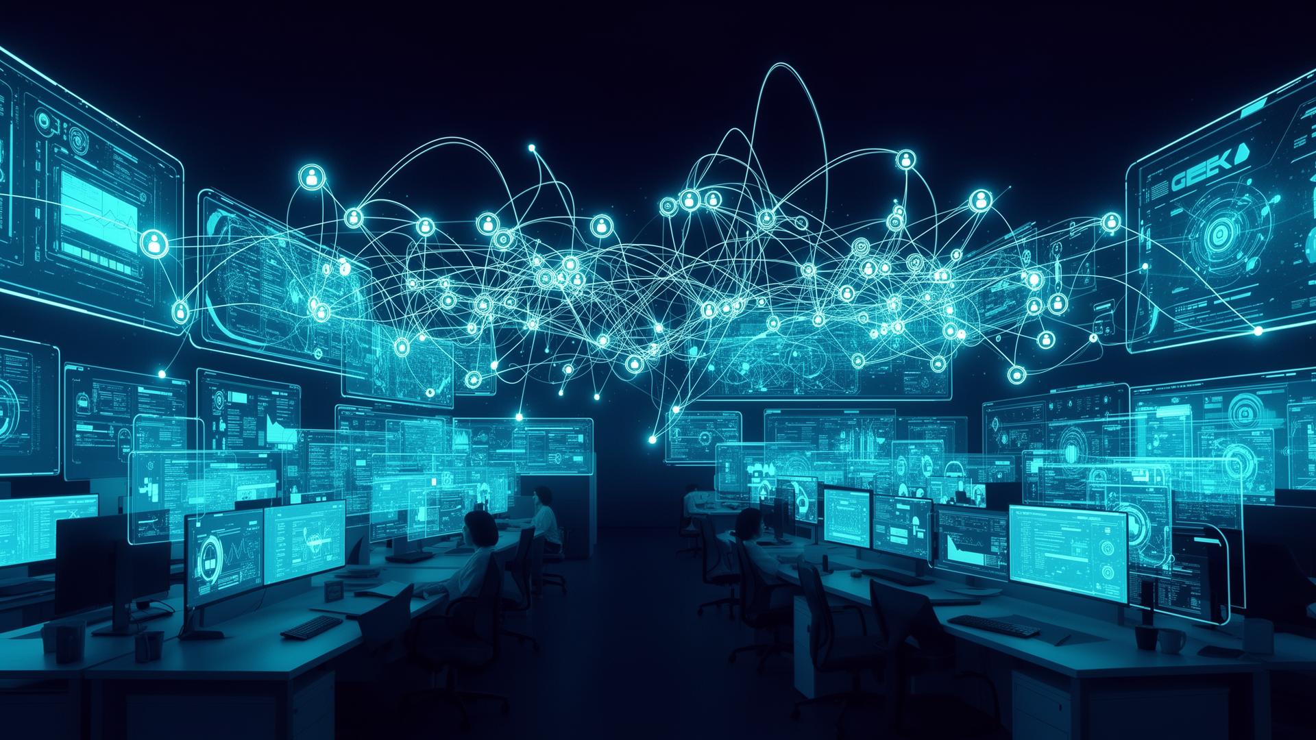 WatchWard contact and support — security team communication hub