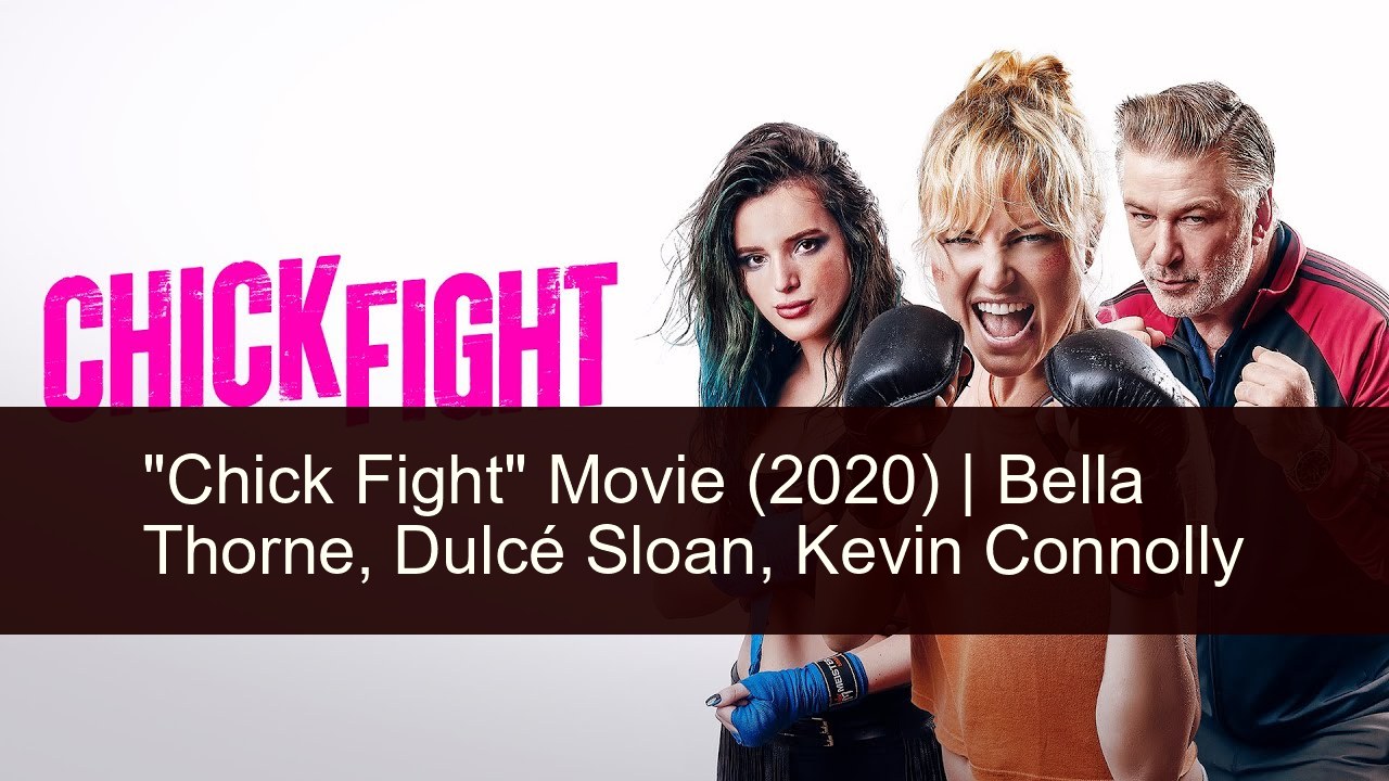"Chick Fight" Movie 2020 Overview: Trailer, Cast, Plot ...