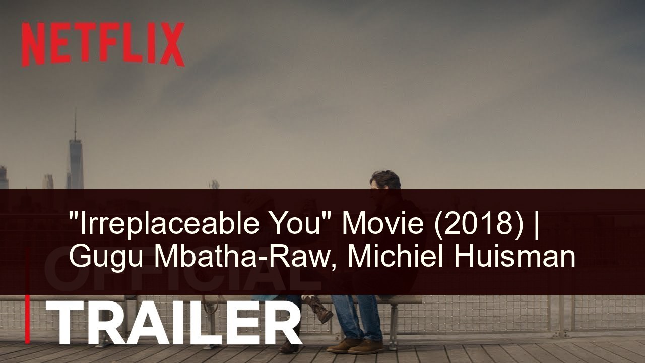 2018 Irreplaceable You